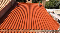 couvreur toiture Courcelles-en-Bassee